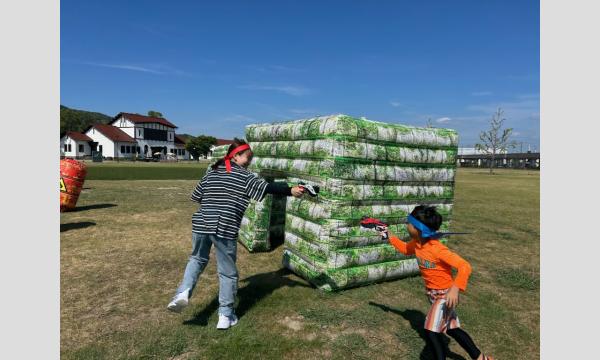 ふわふわサバゲー　（9月13日～9月15日開催） イベント画像2