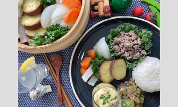 ママ会で食育デビュー！子育てママのための料理教室 イベント画像2