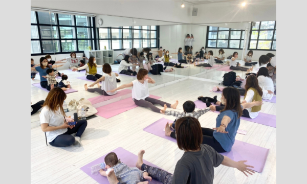 はいはい・よちよちレース＆運動あそびin栗東市 イベント画像3