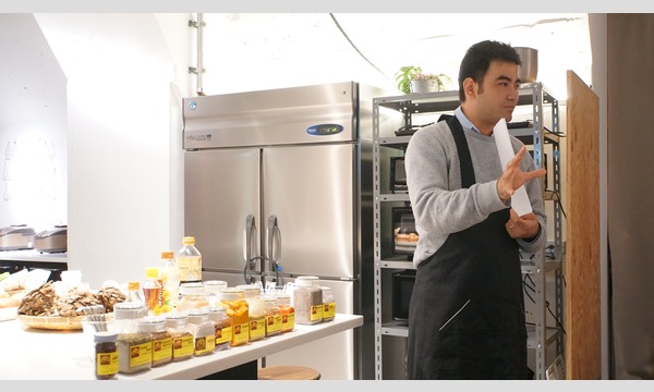 つきいちスパイスカレー部!5月 イベント画像2