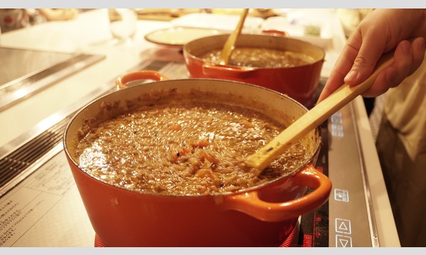 つきいちスパイスカレー部!5月 イベント画像3