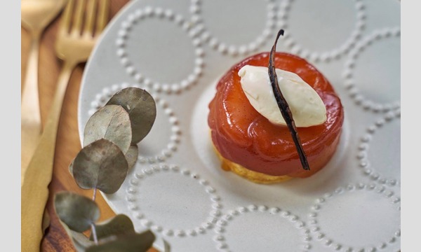 お菓子研究家・さっちん先生の本格スイーツレッスン！ イベント画像1