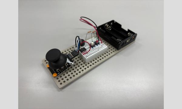 2025まつもと広域ものづくり産業フェア ものづくり体験教室 イベント画像3