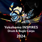 Yokohama INSPIRES Drum & Bugle Corps イベント販売主画像