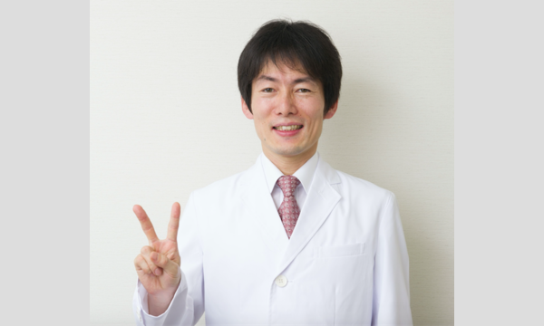 奥平智之先生「テケジョを救え！」  出版記念パーティー イベント画像3