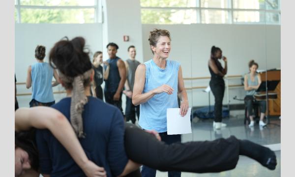 MUSICAL「HAMILTON」BROADWAY AUDITION WORKSHOP イベント画像2