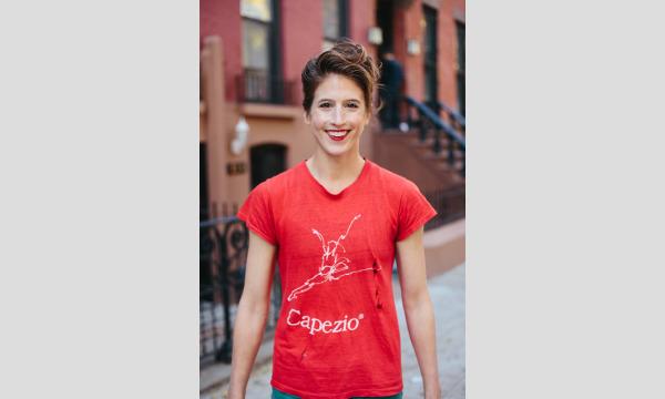 MUSICAL「HAMILTON」BROADWAY AUDITION WORKSHOP イベント画像3