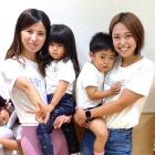 モリ アミのイベント