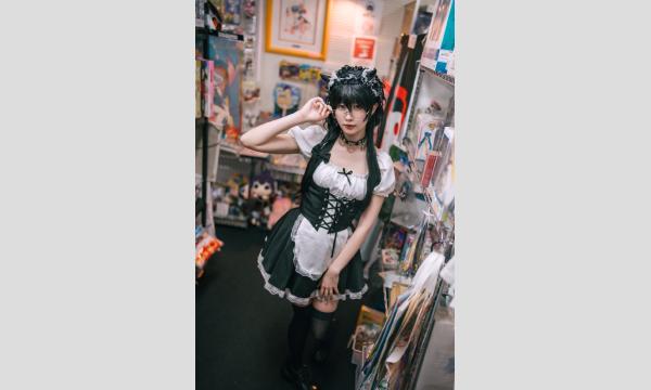 3/21(土)-Kiitos撮影会-なっちぃ in東京イベント