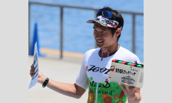 特別企画！インストラクターによるドリル付！駅伝練習会 イベント画像2