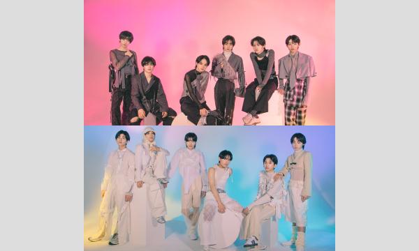 12月7日(日) [大阪] BATTLE BOYS -WINTER PARADE!!!- イベント画像1