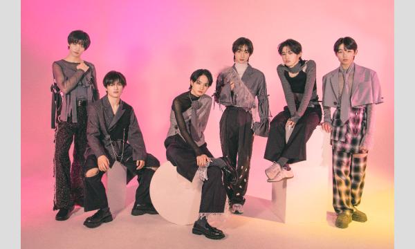 12月14日(日) [川口] BATTLE BOYS -WINTER PARADE!!!- イベント画像1