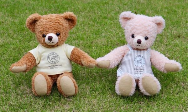 【11月】伊豆テディベア・ミュージアム〜ぬいぐるみワークショップ〜 イベント画像3