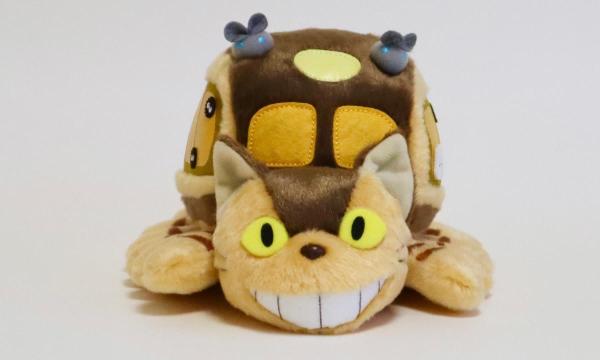 【10月】伊豆テディベア・ミュージアム〜ネコバスワークショップ〜 in静岡イベント