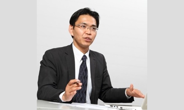 多店舗展開のメリット・デメリットを見極める!!成功する多店舗展開３つの秘訣セミナー（福岡会場） イベント画像3