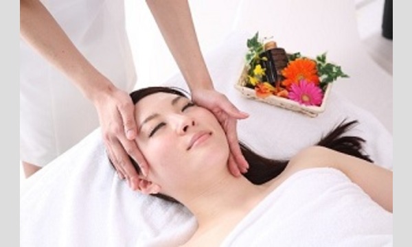 無料 目元をキュッと引き上げ リフトup体験女子力up スッキリ フェイスライン むくみを解消して小顔に大変身 In東京 パスマーケット