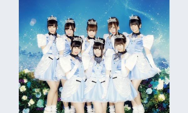 IDOL FASHIONALIZM02 イベント画像2