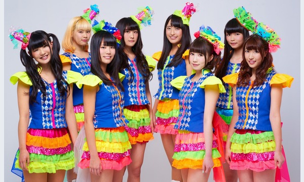 IDOL FASHIONALIZM02 イベント画像3