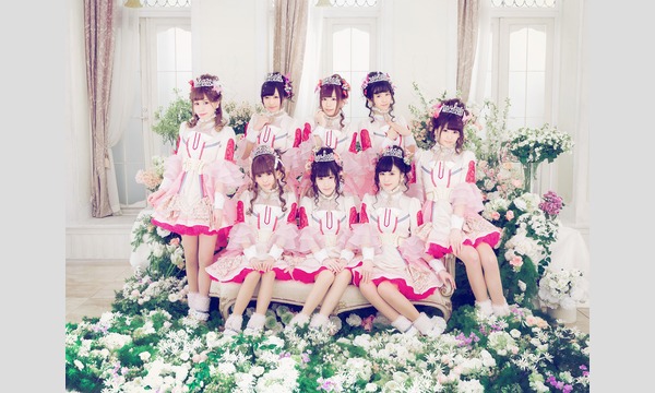 IDOL FASHIONALIZM03 イベント画像2
