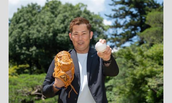 元阪神タイガース　岩田稔トークショー in大阪イベント