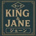 KING ＆ JANEのイベント