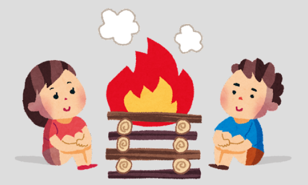 キャンプスポーツ体験×校庭キャンプ イベント画像2