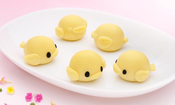 【2025年10月13日開催】お菓子教室「マシュマロフォンダントで作る動物園」 イベント画像2