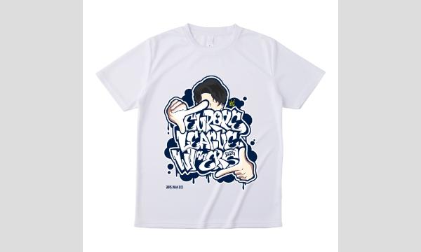 【スパサポ（非メンバー）用】2024-25SJメンバー特典「Tシャツ」申請フォーム イベント画像1