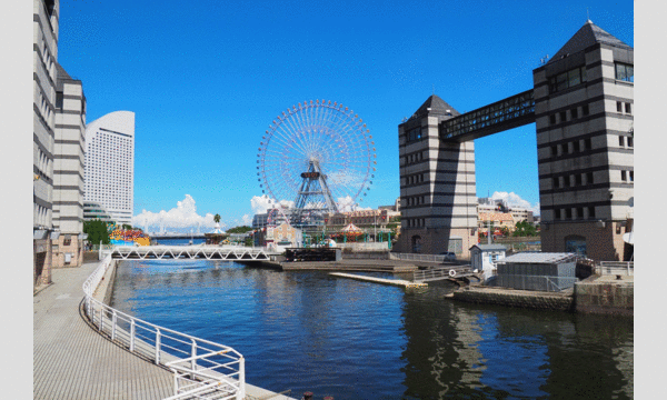 11月2日 月 横浜 日本大通りエリア撮影会 平日撮影会 パスマーケット