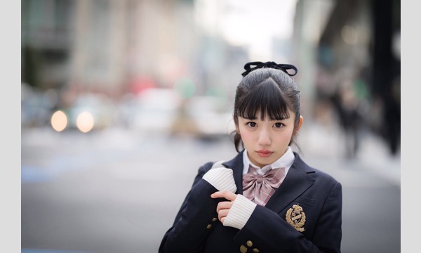 4月19日 金 飯田橋 神楽坂エリア撮影会 平日撮影会 パスマーケット