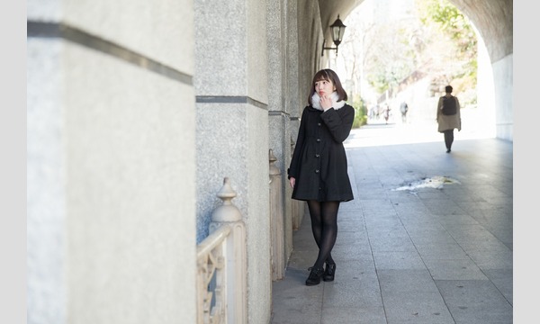 2月22日 金 飯田橋 神楽坂エリア撮影会 パスマーケット