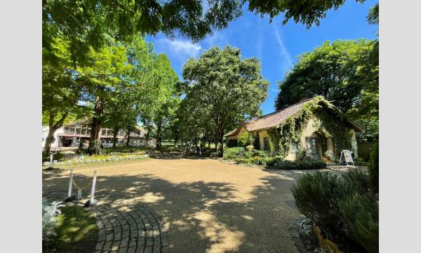 大規模ファンタジー体験LARPイベント「ワンダラーズ・バラッド」 イベント画像2