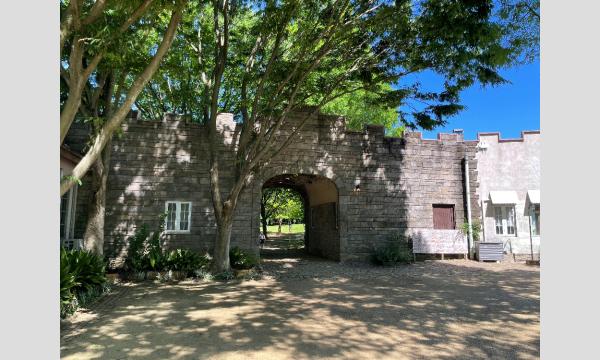 大規模ファンタジー体験LARPイベント「ワンダラーズ・バラッド」 イベント画像3