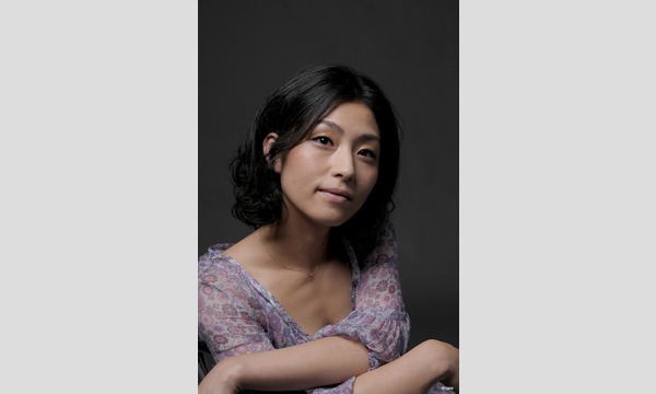 町田マリー×本谷有希子×田中大介「女優と作家と編集者が考える『家庭と演劇の両立』」 イベント画像2