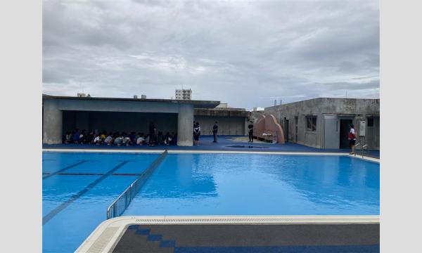 2025年生涯学習講座(水泳教室） イベント画像2