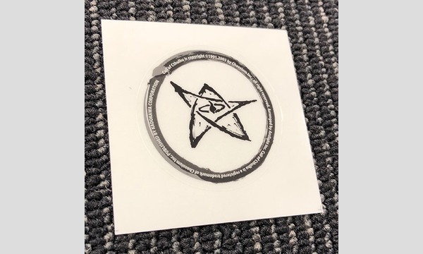 【本宮佳奈】かなとつきの、サイは投げられた!2nd Season #4 視聴者プレゼント「クトゥルフ神話TRPG」 イベント画像1