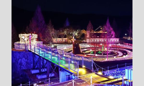 2026年1月24日 ウインターイルミネーション 【おかやまフォレストパーク ドイツの森】 イベント画像2