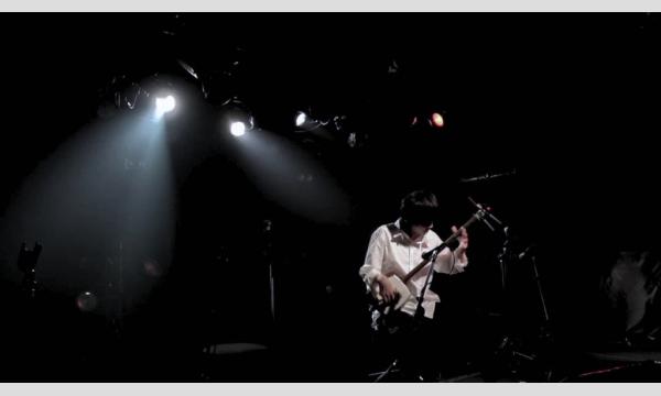 岩田桃楠 三味線独奏LIVEイベント
