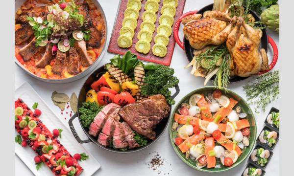 JAL工場見学+グランドエール 羽田空港 ディナーブッフェ【ヴィラフォンテーヌ 羽田空港 特別プラン】 イベント画像3