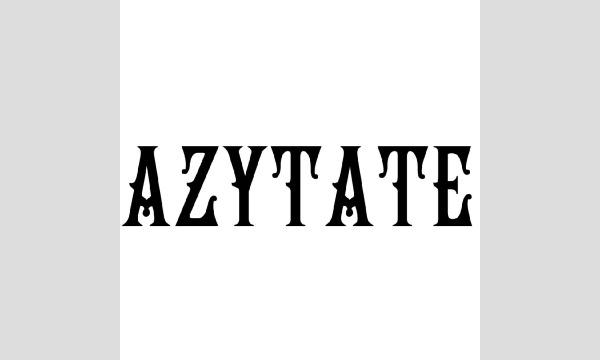 12/10(金)＠東梅田AZYTATE『スーパースリーマンライブ！RYOJIROCK/快賊guild+/名切翔輝 イベント画像1