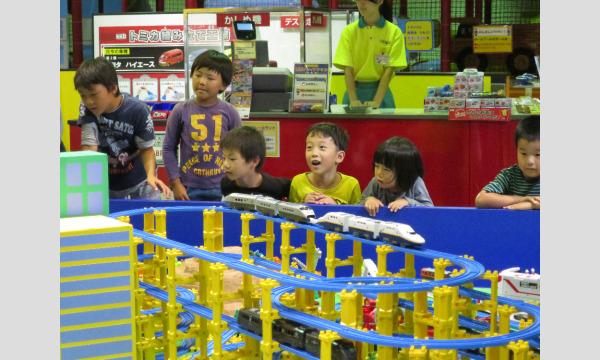 イベント割 おもちゃ王国 岡山 チケット 10月入園分 In岡山 パスマーケット