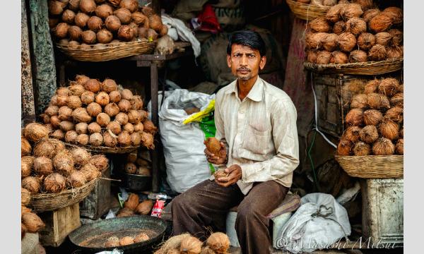 三井昌志のオンライン写真教室　第17回「LightroomとLuminarを使った高度なレタッチ術」 イベント画像2