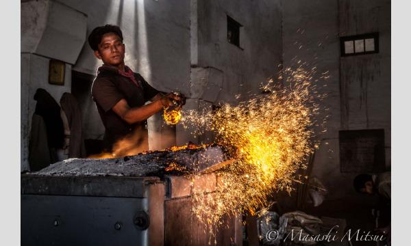 三井昌志のオンライン写真教室　第9回「写真のセレクトと文脈の力」 イベント画像2