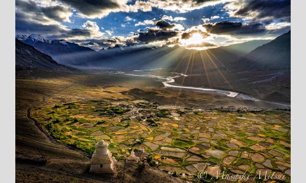 三井昌志のオンライン写真教室　第11回「RAW現像の応用」 イベント画像1