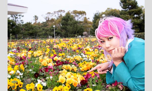 <早割>【4/13(土)】オールジャンル撮影イベント 名古屋港シートレインランド (愛知)@JPCC イベント画像2