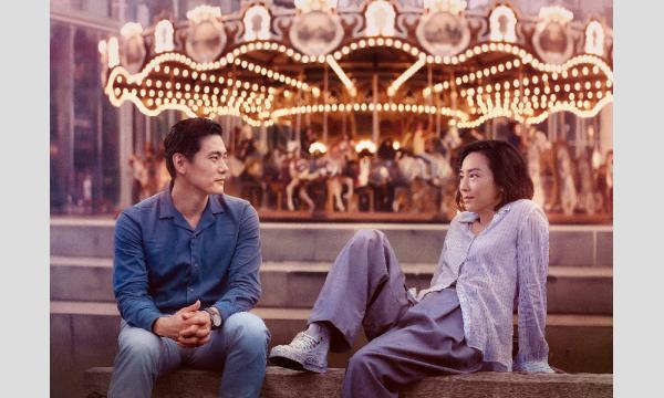 パルコトップシネマ2025「The Other Side of Romance」 イベント画像2