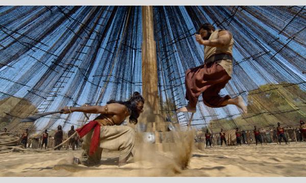 mado cinema by kinomado vol.1『マライコッタイ・ヴァーリバン』 イベント画像3