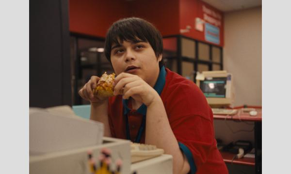 映画とごはんの世界旅行vol.13カナダ編『I Like Movies アイ・ライク・ムービーズ』 イベント画像2