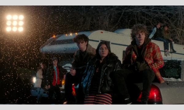 『クリスマス・イブ・イン・ザ・ミラーズ・ポイント』特別上映会 イベント画像2