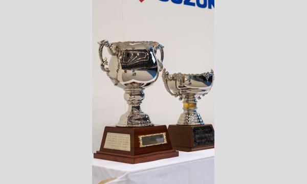 【一般販売】11月9日（日）スズキジャパンカップ2025 入場チケット イベント画像2